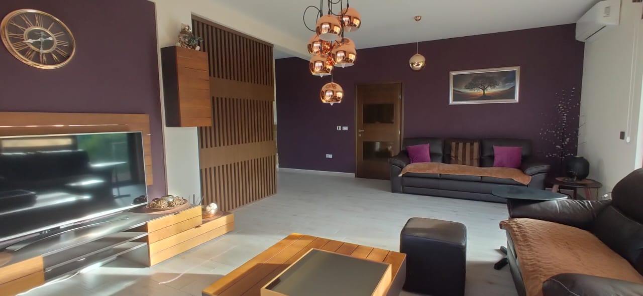 Image of Villa - 3 Bedrooms - 3 Bathrooms for Sale in Montenegro-Bar-Montenegro, Image 6